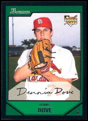 BDP24 Dennis Dove